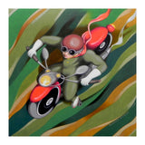 Motorcycle (Print Only) thumbnail