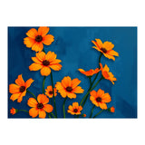 Flower Botanical Modern (Print Only) thumbnail