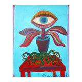 Flor Carnivora 12 (Print Only) thumbnail