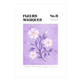 Magical Flowers No.6 Mystic Dog Rose (Print Only) thumbnail