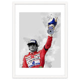 Ayrton Senna thumbnail