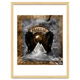 Drakkar Viking Duotone thumbnail