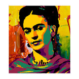 Frida Kahlo Abstract 3 (Print Only) thumbnail