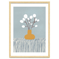 Palm Catkins