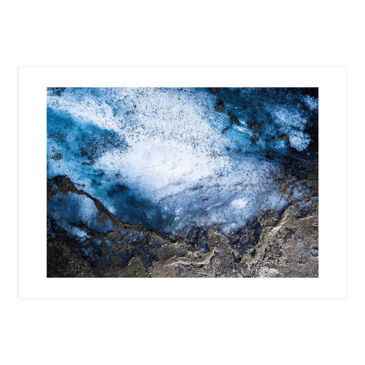 Conecting (Print Only)