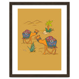 Ships of the desert thumbnail