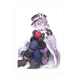 Anime (Print Only) thumbnail