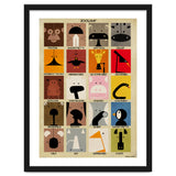 Zoo Lamp Animals thumbnail