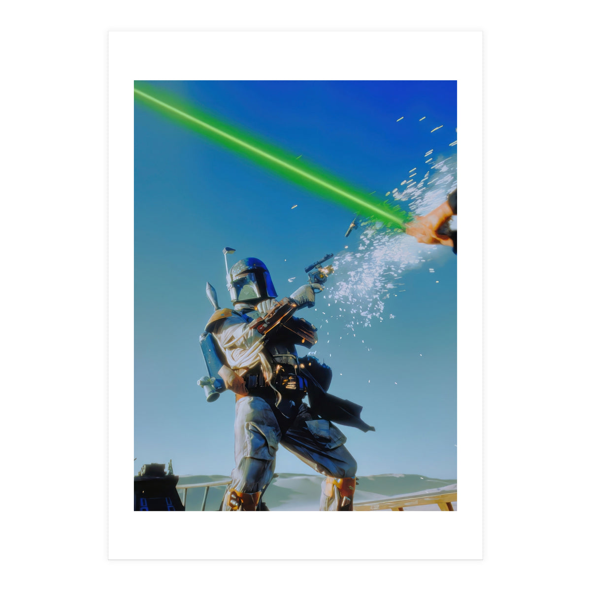 Star Wars (Print Only)