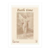 Bath Time (1897) – Virgilio Tojetti (italian, 1851 1901) (Print Only) thumbnail