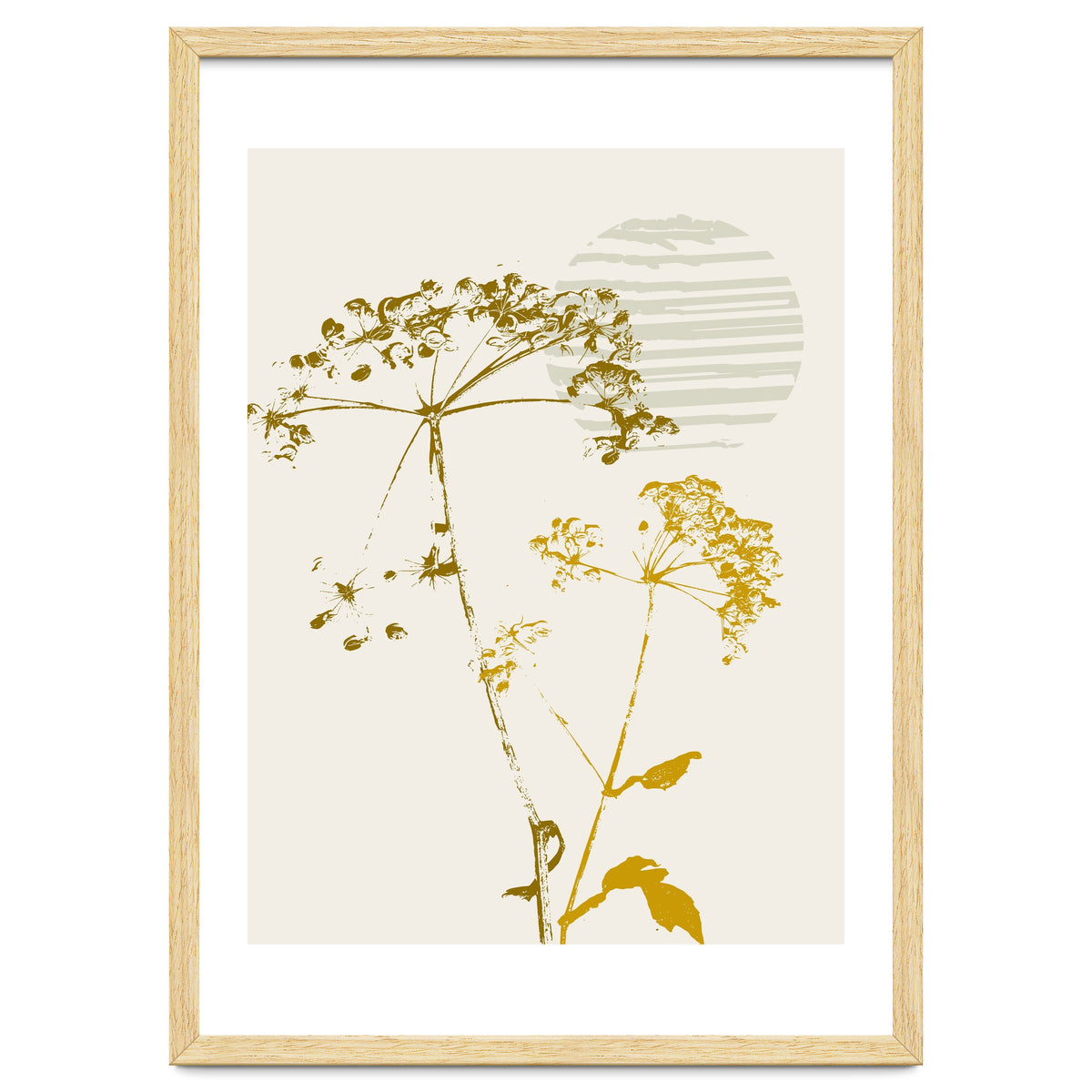 expectant iteration sunset