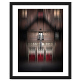 Massey Hall No 1 Color Blur Version thumbnail