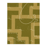 Labyrinth of Memories (Print Only) thumbnail