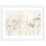 Plant based calming atmosphere earthy tones thumbnail