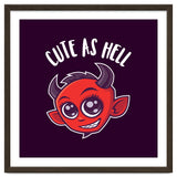 Cute as Hell Devil thumbnail