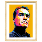 Arnold Schwarzenegger thumbnail