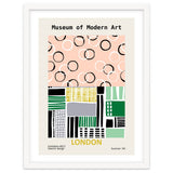 Museum of Modern Art London thumbnail
