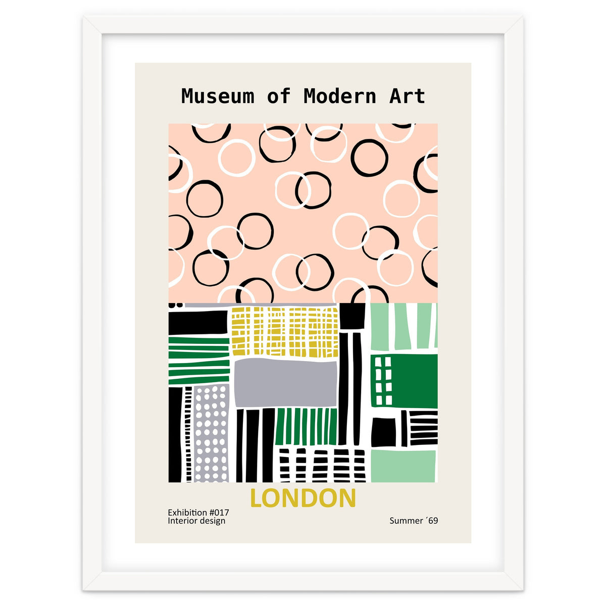 Museum of Modern Art London