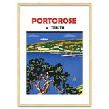 Portorose u Terstu thumbnail