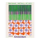 National Gallery of Art Amsterdam (Print Only) thumbnail