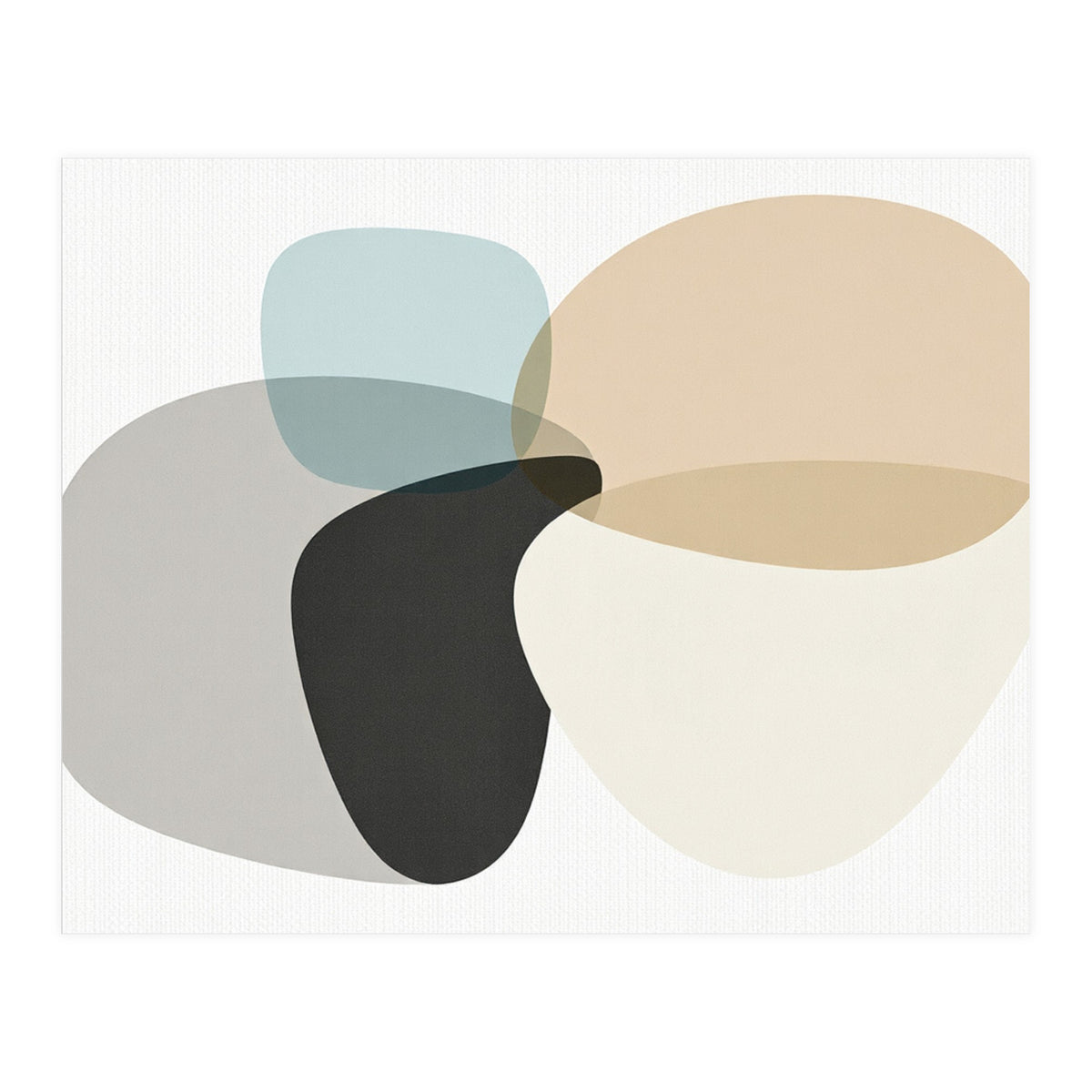 Together (Print Only)