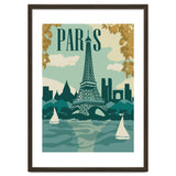 Paris, France thumbnail