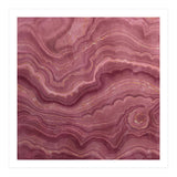 Pink Agate Texture 05 (Print Only) thumbnail