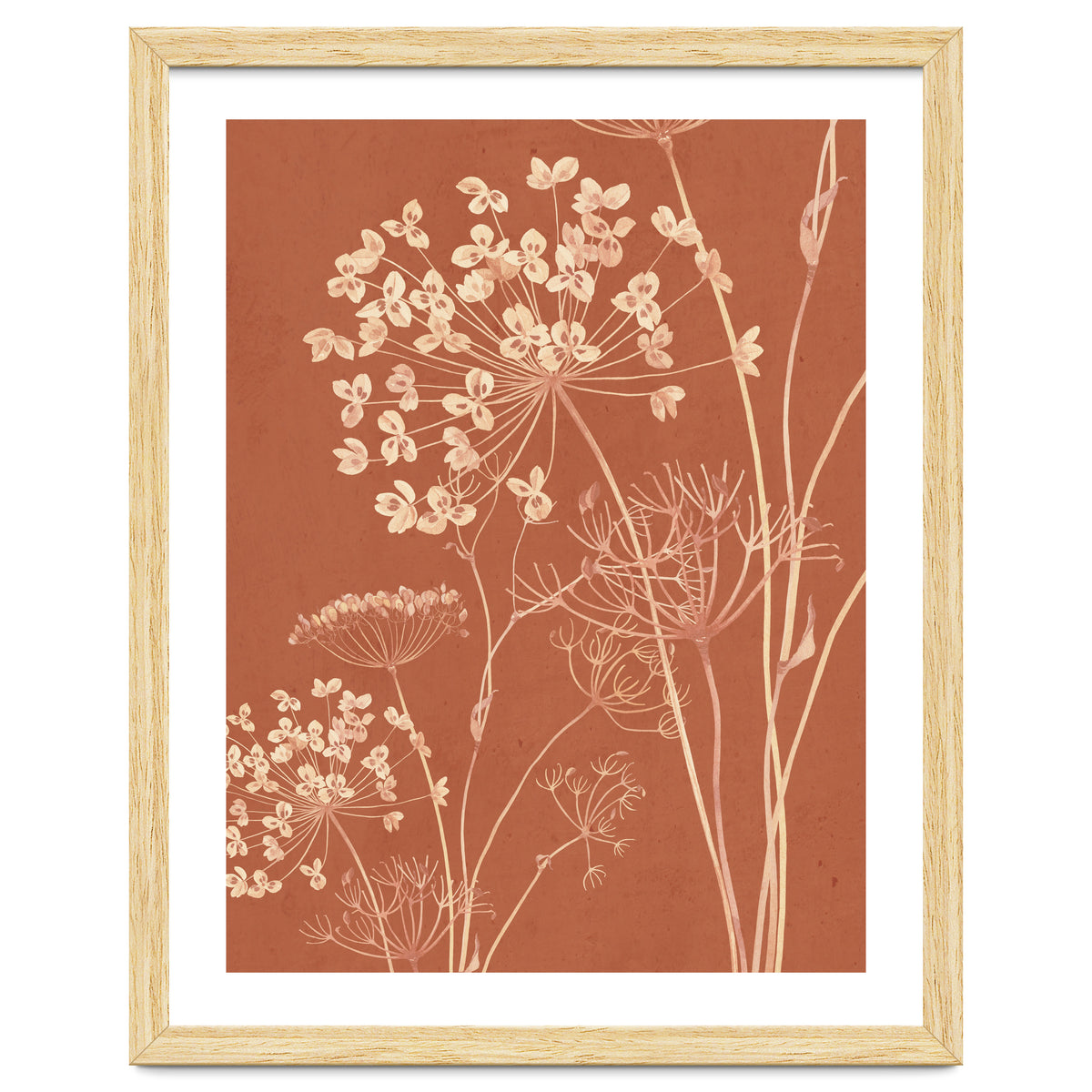 Wildflowers II