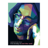 Legend Quotes (Print Only) thumbnail