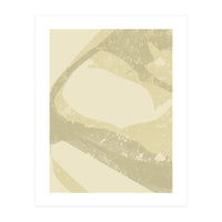 Space and Texture (Print Only)