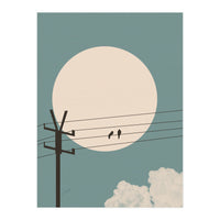 Paracosm (Print Only)