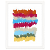 Abstract Color Palette Study thumbnail
