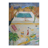 Summertime (Print Only) thumbnail