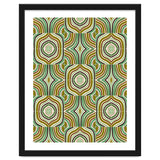 Jade Retro Rainbow Tiles thumbnail