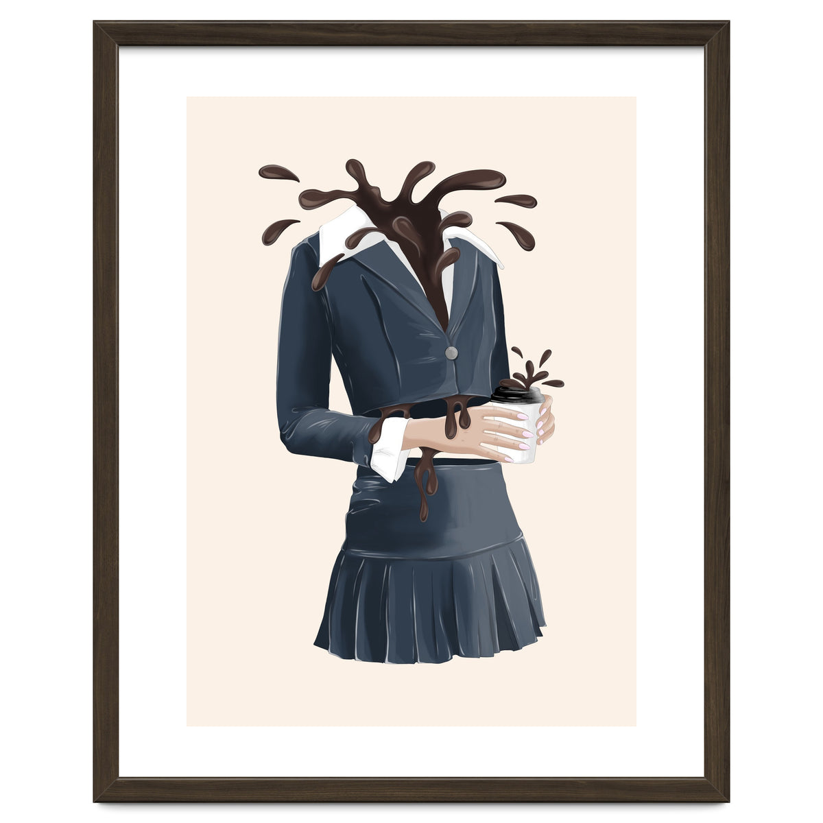 Coffee Overload
