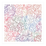 Decoratively Delicate (Print Only) thumbnail