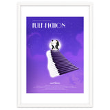 Pulp Fiction Movie thumbnail