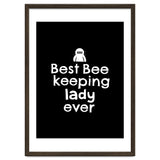 Bee Keeping Lady thumbnail