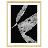 Black and White Abstract thumbnail