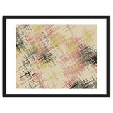 Geometric Cross Patterns Muted thumbnail