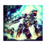 Halo (Print Only) thumbnail