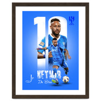 Poster Neymar