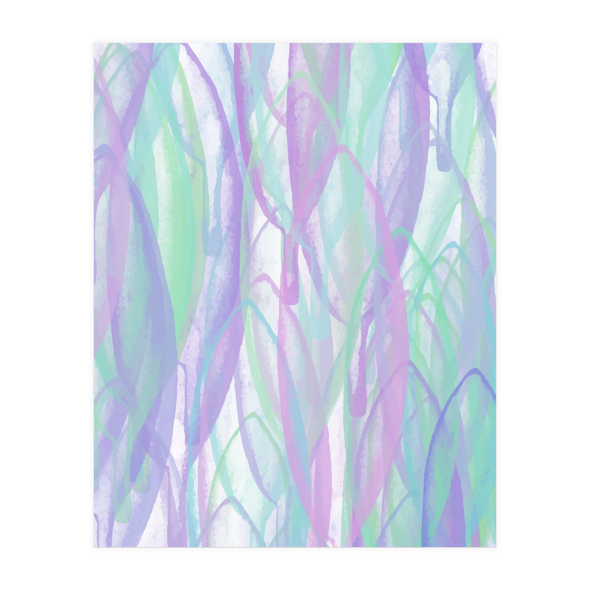 Magical Forest (Print Only)