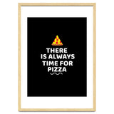 There Is Always Time For Pizza thumbnail