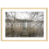 The gate to the lake thumbnail