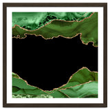 Green & Gold Agate Texture 18 thumbnail