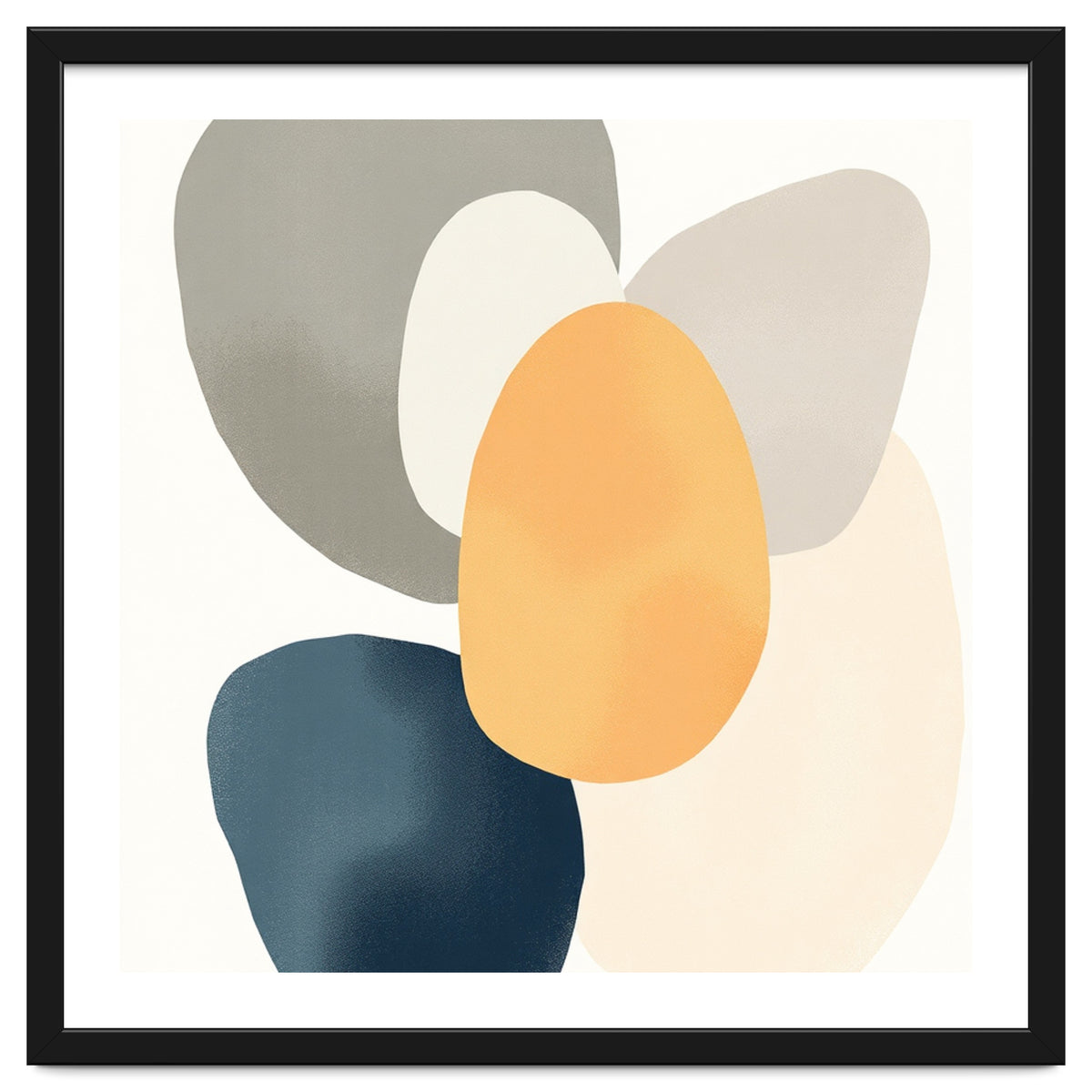 Abstract Elegant Emotion