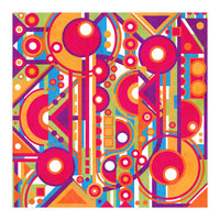 Revolving  (Print Only)