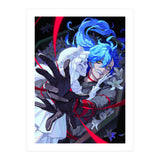 Anime (Print Only) thumbnail