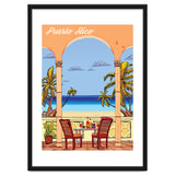 View on Puerto Rico Coast thumbnail
